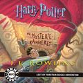 Cover Art for 9788202292041, Harry Potter og mysteriekammeret by J.K. Rowling