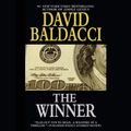 Cover Art for 9781570425578, The Winner by David Baldacci