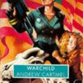 Cover Art for 9780426204640, Warchild by Andrew Cartmel