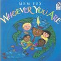 Cover Art for 9780606226028, Whoever You Are by Mem Fox
