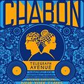 Cover Art for 9781554682089, Telegraph Avenue by Michael Chabon