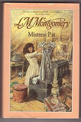 Cover Art for 9780771061639, Mistress Pat by Ian Montgomery