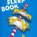 Cover Art for 9780007922550, Dr. Seuss' Sleep Book by Dr. Seuss