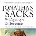 Cover Art for 9780826414434, Dignity of Difference How to Avoid the Clash of Civilizations New Revised Edition by Jonathan Sacks