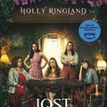 Cover Art for 9781035027989, The Lost Flowers of Alice Hart by Holly Ringland