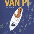 Cover Art for 9789044630763, Het leven van Pi by Yann Martel