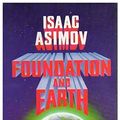 Cover Art for 9785551711117, Foundation and Earth by Isaac Asimov