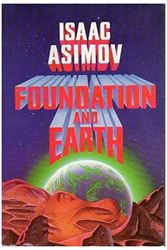 Cover Art for 9785551711117, Foundation and Earth by Isaac Asimov