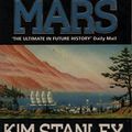 Cover Art for 9780002243155, Blue Mars by Kim Stanley Robinson