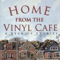 Cover Art for 9780670882168, Home from the Vinyl Cafe by Stuart McLean