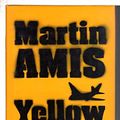 Cover Art for 9780224050616, Yellow Dog by Martin Amis