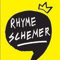 Cover Art for 9781452132433, Rhyme Schemer by K.A. Holt