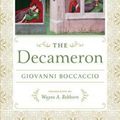Cover Art for 9780393069303, The Decameron by Giovanni Boccaccio