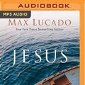 Cover Art for 9781799710394, Jesus: The God Who Knows Your Name by Max Lucado