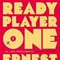 Cover Art for 9788413142692, Ready Player One by Ernest Cline