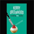 Cover Art for 9781459641457, Cooking the Books by Greenwood