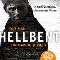Cover Art for 9781405929905, Hellbent by Gregg Hurwitz