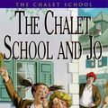 Cover Art for 9780006903444, The Chalet School and Jo by Brent-Dyer, Elinor M.