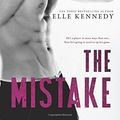 Cover Art for B017MYH6E4, The Mistake: Volume 2 (Off-Campus) by Elle Kennedy (2015-05-06) by Unknown