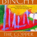 Cover Art for 9780385341752, The Copper Beech by Maeve Binchy