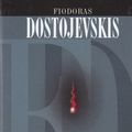 Cover Art for 9789986092148, Nusikaltimas ir bausmė by Fyodor Dostoyevsky