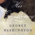 Cover Art for 9780571212125, His Excellency: George Washington by Joseph J. Ellis