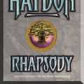 Cover Art for 9780575072428, Rhapsody by Elizabeth Haydon