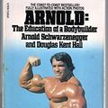 Cover Art for 9780671461393, Arnold by Arnold Schwarzenegger, Douglas Kent Hall