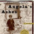 Cover Art for 9780684874357, Angela's Ashes by Frank McCourt