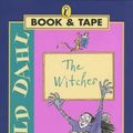 Cover Art for 9780140868708, The Witches by Roald Dahl