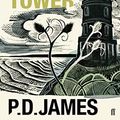 Cover Art for B0C3WTNXGF, The Black Tower: Now a Major TV Series – Dalgliesh (Inspector Adam Dalgliesh Mystery Book 5) by P. D. James