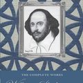Cover Art for 9781853268953, The Complete Works of William Shakespeare by William Shakespeare