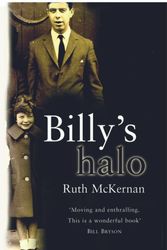 Cover Art for 9780552777919, Billy's Halo by Ruth McKernan