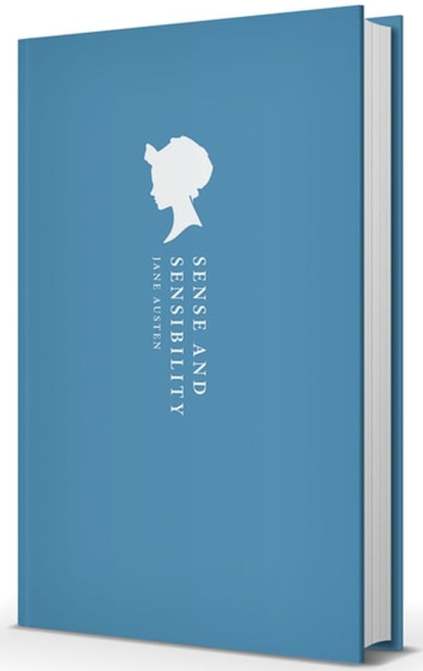 Cover Art for 9780192522122, Sense and Sensibility by Jane Austen