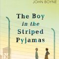 Cover Art for 9780099572862, The Boy in the Striped Pyjamas by John Boyne