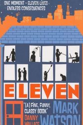 Cover Art for 9781847379689, Eleven by Mark Watson