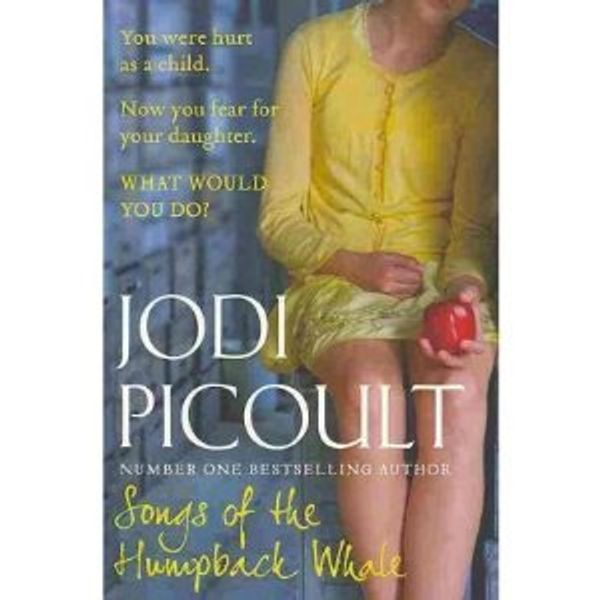 Cover Art for 9781444708660, Songs of the Humpback Whale by Picoult Jodi