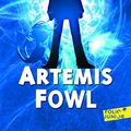 Cover Art for 9782070612482, Artemis Fowl 1 by Eoin Colfer