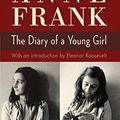 Cover Art for 0000553296981, Anne Frank: The Diary of a Young Girl by Anne Frank