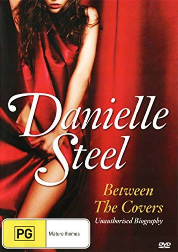 Cover Art for 9337369005805, Danielle Steel - Under The Covers by Danielle Steel,Mandy Sherwood