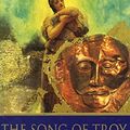 Cover Art for 9780752817057, Song Of Troy (OME) by Colleen McCullough