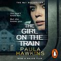 Cover Art for B00S1R1USA, The Girl on the Train by Paula Hawkins