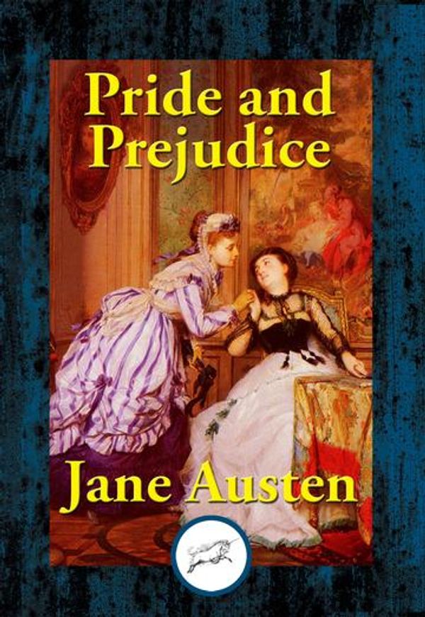 Cover Art for 9781515412854, Pride and Prejudice by Jane Austen