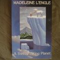 Cover Art for 9780965846851, Swiftly Tilting Planet by Madeleine Lengle