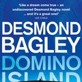 Cover Art for 9780008333010, Domino Island: The unpublished thriller by the master of the genre by Desmond Bagley