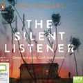 Cover Art for 9781867515555, The Silent Listener by Lyn Yeowart
