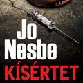 Cover Art for 9789633241028, Kísértet by Jo Nesbø