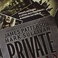 Cover Art for 9780606322621, Private Berlin by James Patterson