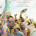 Cover Art for 9780590441513, Coming to America: The Story of Immigration by Betsy Maestro