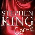 Cover Art for 9783838752020, Carrie by Stephen King
